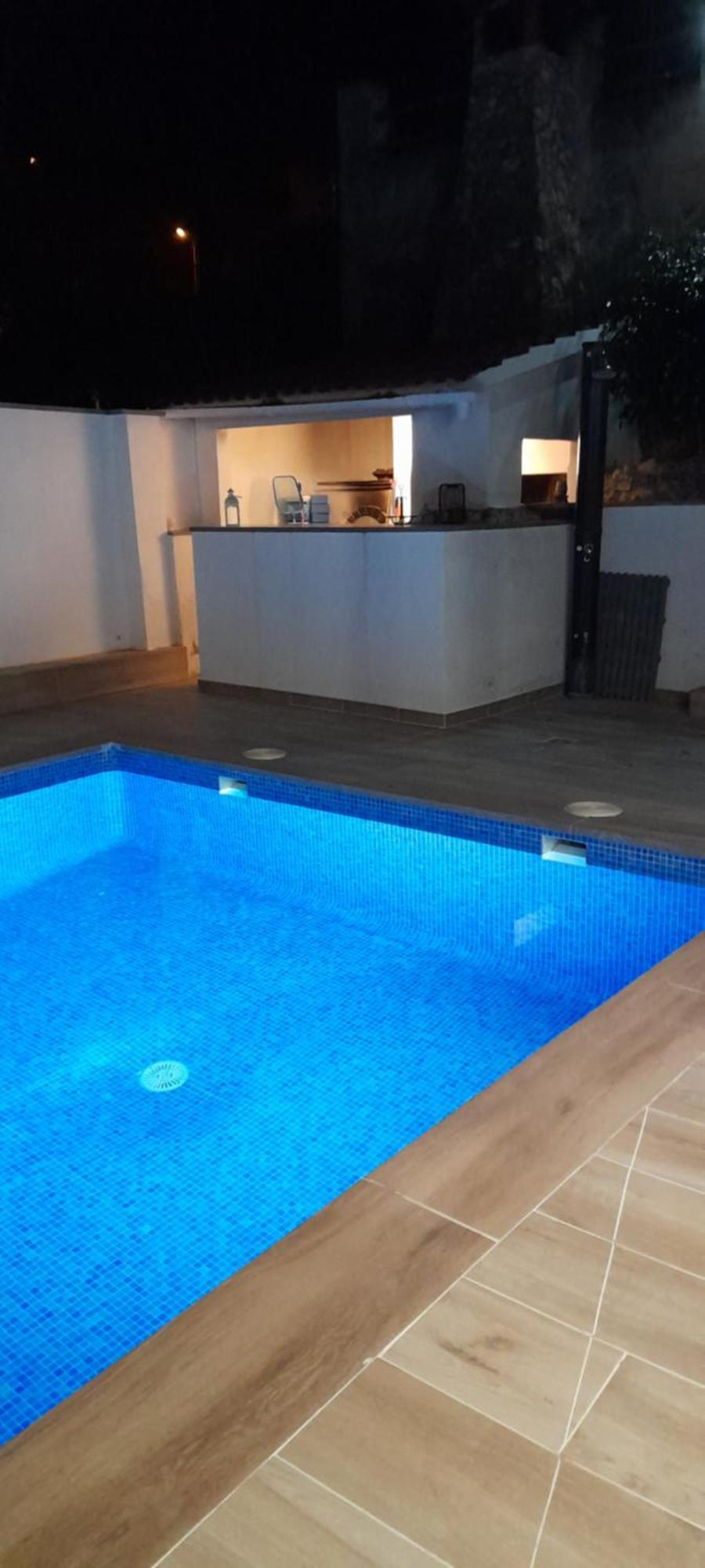 Villa Avril Piscina Privada Y Amplias Terrazas Olivella Extérieur photo