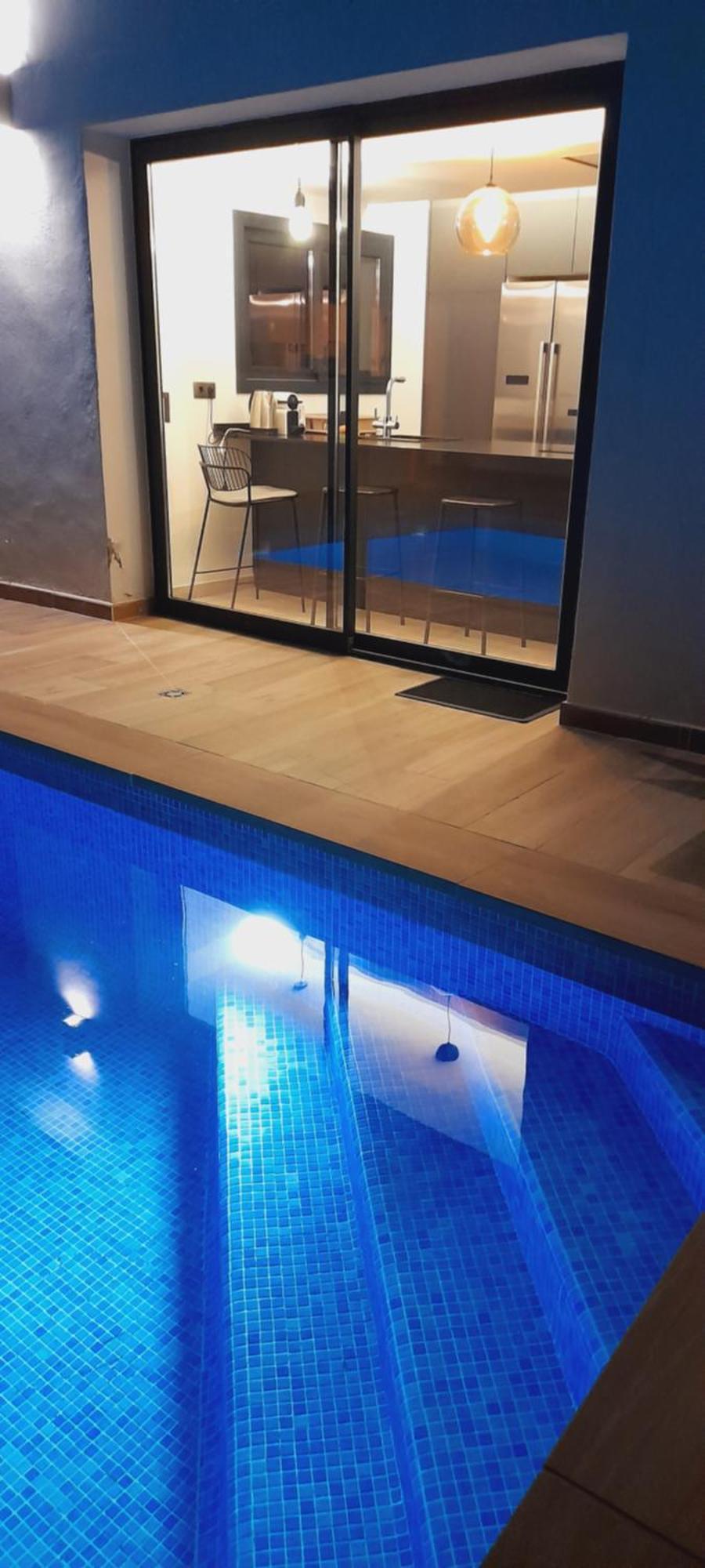 Villa Avril Piscina Privada Y Amplias Terrazas Olivella Extérieur photo